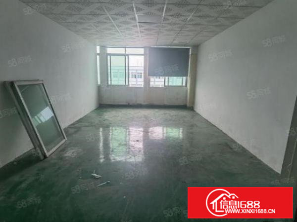 桥沥新出大型工业园区分租楼上2000平米形象非常大气