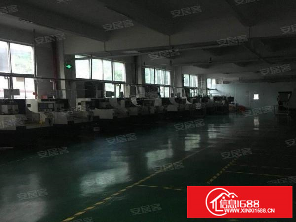 租10元坪山汽车站旁3楼596平距离高铁站1公里