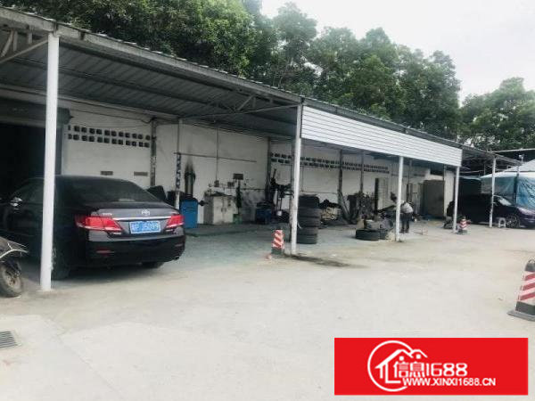 厂房出租，地理位置好