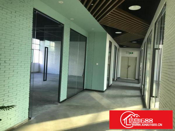 坂田青年创客空间50至800平，电商办公培训