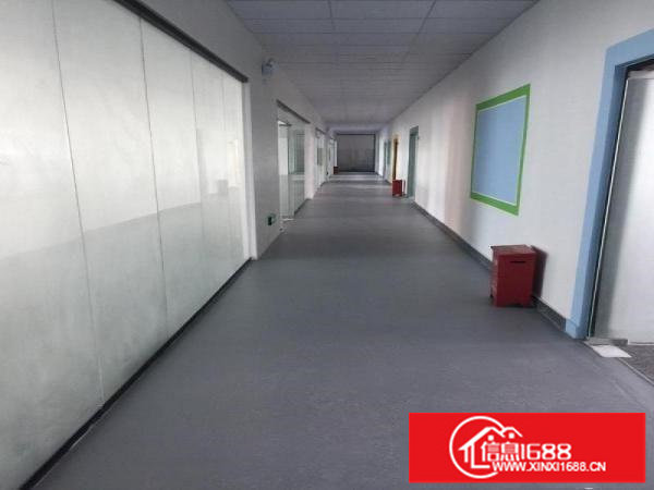 吉华路边带装修100200300500平出租