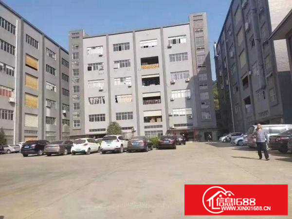 凤岗官井头原房东急出租厂房2楼1200平方价格便宜近龙岗