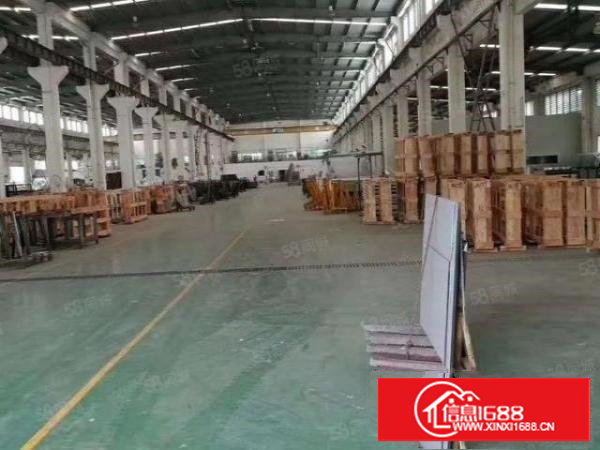 塘厦物流园带卸货平台500平起租