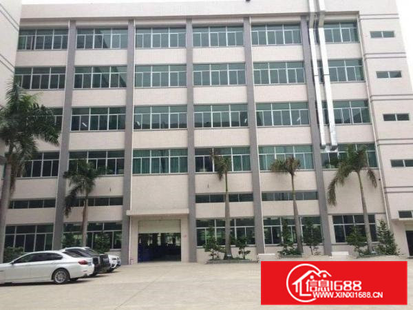 凤岗金凤凰一楼厂房出租1000平塑胶五金模具纸箱