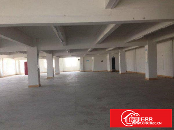 龙岗区五联楼上800平方米标准厂房出租