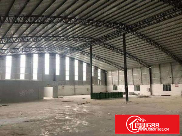 大朗洋乌现有700平方独栋铁皮可喷漆喷油化工仓库等