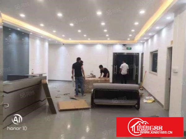 福永厂房1000平方招租精装修免费使用一楼仓库厂房分租