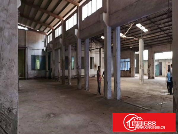 独院钢构现成航车免费用，适合五金注塑冲压废品打包等行业