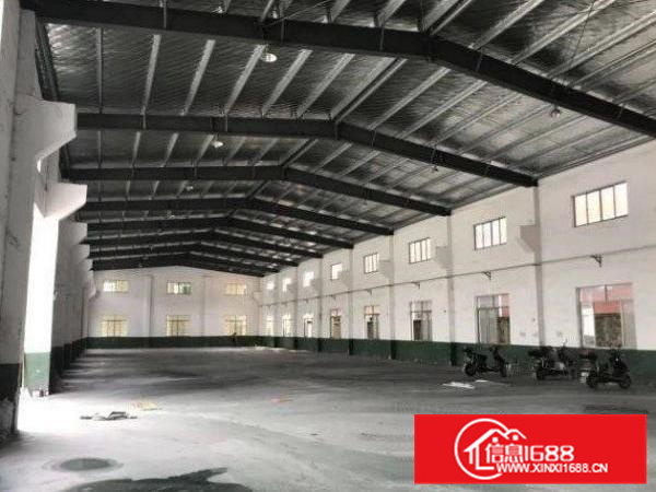 特价出租！丹灶东升路独院厂房1000平方带牛角，形象好