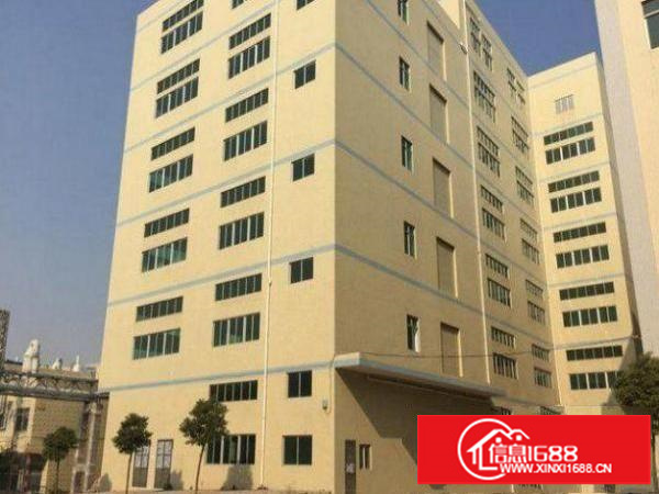 坪山站前路标准一楼厂房900平方招租带办公室