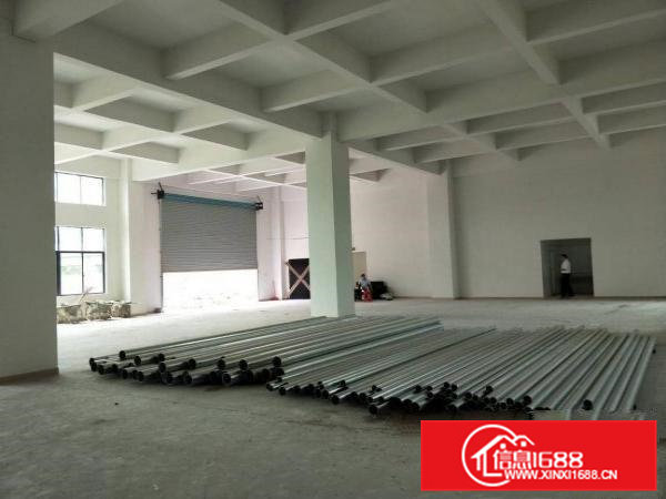 东莞塘清凤交接处、全新7层厂房火热招租、