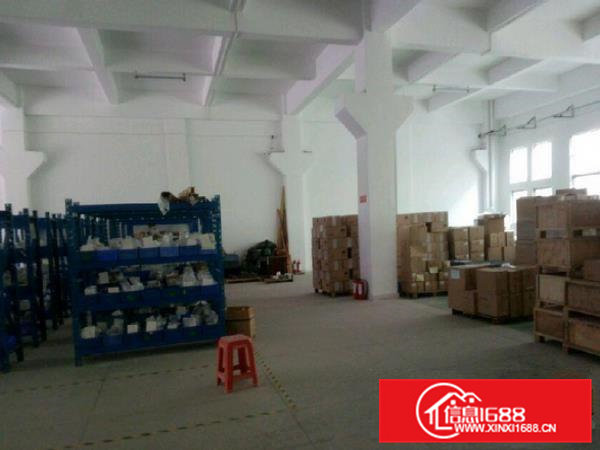 东莞凤岗一楼1800平米带装修出租