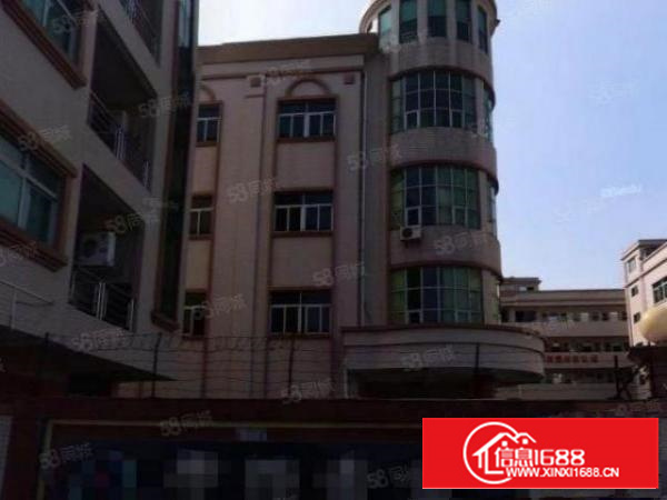 茶山增埗厂房三楼四楼各1000平方分租有电梯12元