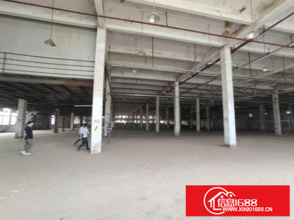 现成木质家具环评厂房可喷油16把枪原房东厂房3000起分