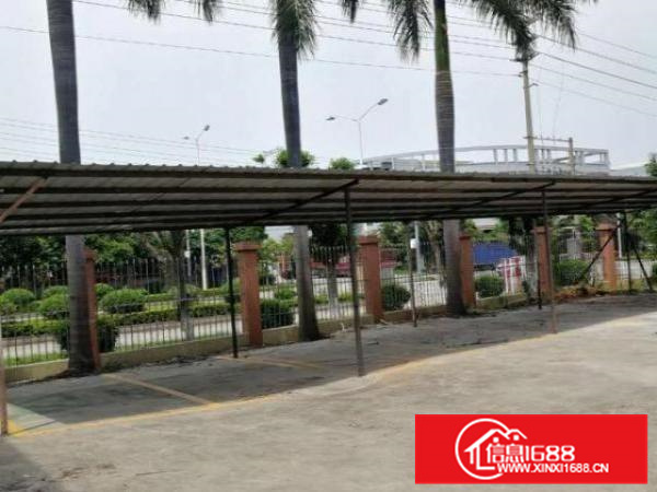 佛山南海生态园靓厂招租