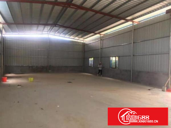 ~塘厦平山270平方小加工厂房，挨深圳和大坪高速~