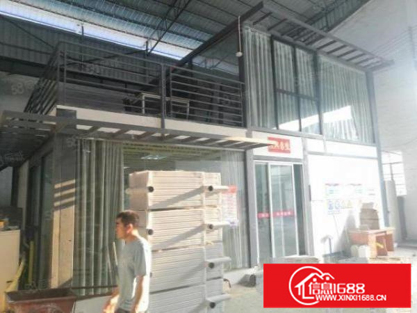 顺德北滘不拆迁1500方新装修带2台航车厂房招租啦A