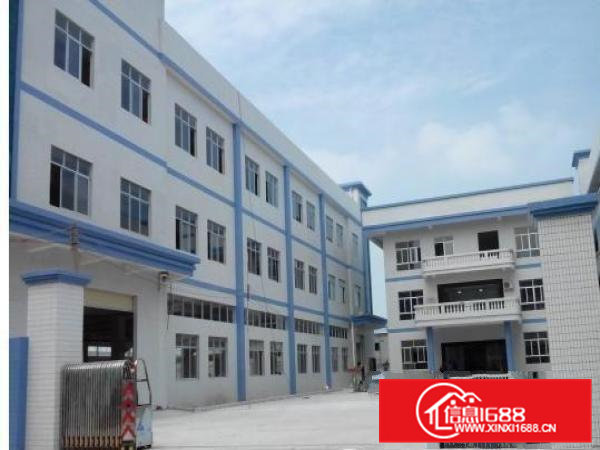 东莞东坑新出原房东独门独院厂房3700平方出租