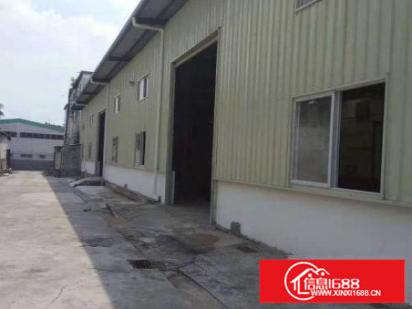 一手房东铁皮房低价出租