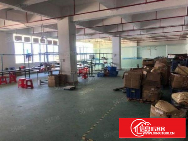 金凤凰精装修楼上660平方.