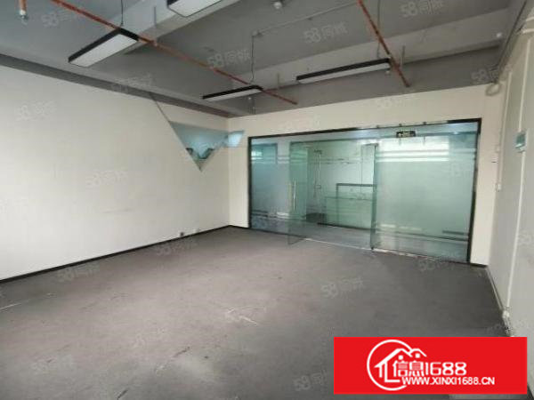 坂田杨美地铁站153平办公室出租，适合办公，电商，贸易，培训