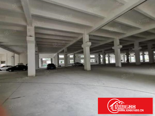 乐从良村工业区三乐路边标准厂房