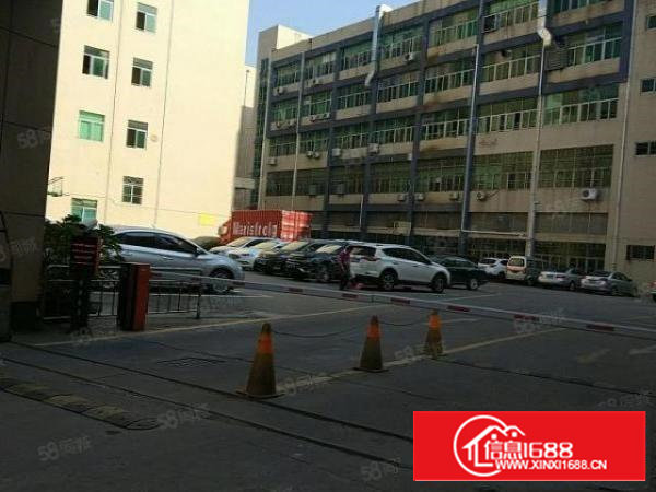 石岩塘头小面积厂房出租300平米大小可分