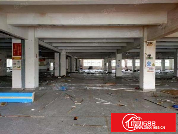 狮头岭和平工业园200平起分租1100平精装仓库厂房出租