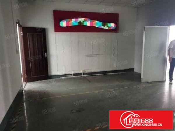 君子布三楼850平方，带装修，厂房出租