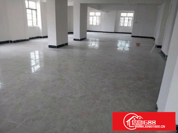 横沥城区田头村一楼出租