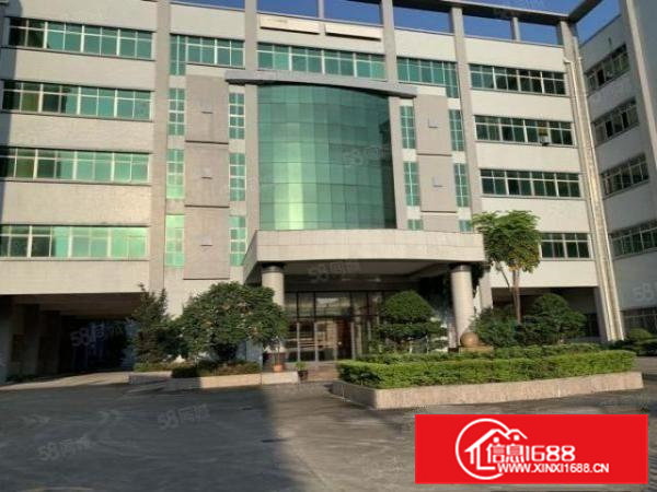 凤岗金凤凰工业区新出楼上厂房1500平带现成装修