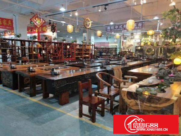 平湖街道办园区厂房仓库展厅商铺3500平方业主出租配套成熟！