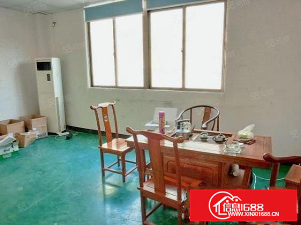 五联工业路精装修厂房900平方价格实惠