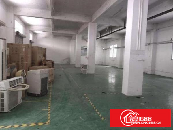 高埗镇高埗村厂房出租