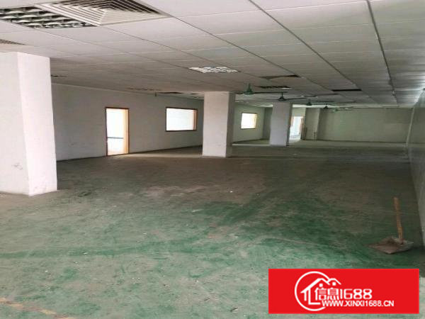 原房东实际面积出租（实业客转租）