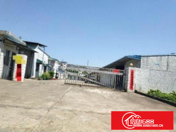 有实力，原房东急租！南海里水2500平米独门独院厂房招租