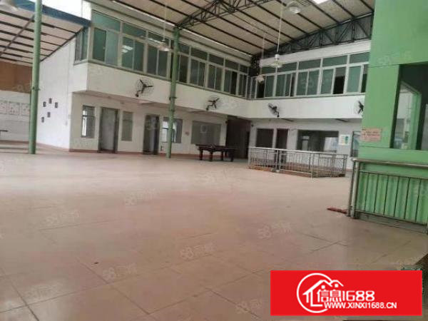 大岭山莞长路边空出独院4200方标准厂房出租