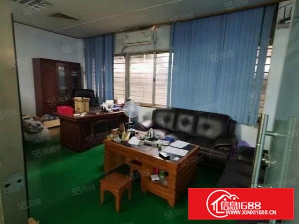 长安一楼现成模具注塑车间1800平方带豪华办公室厂房出租