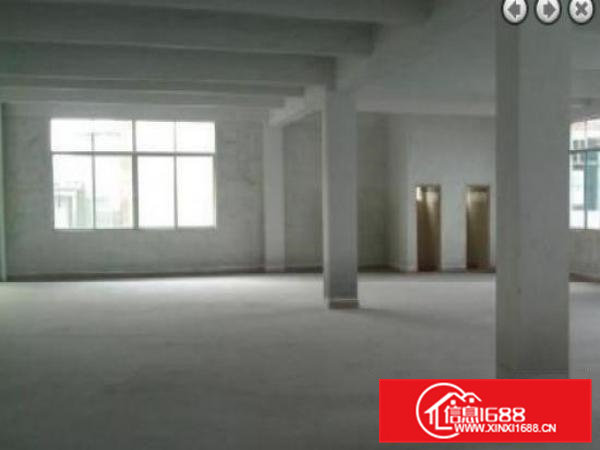 桥头镇李屋新出标准厂房2楼600平方出租