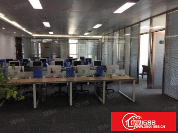 坂田杨美地铁站新空出148平280平500带精装修出租