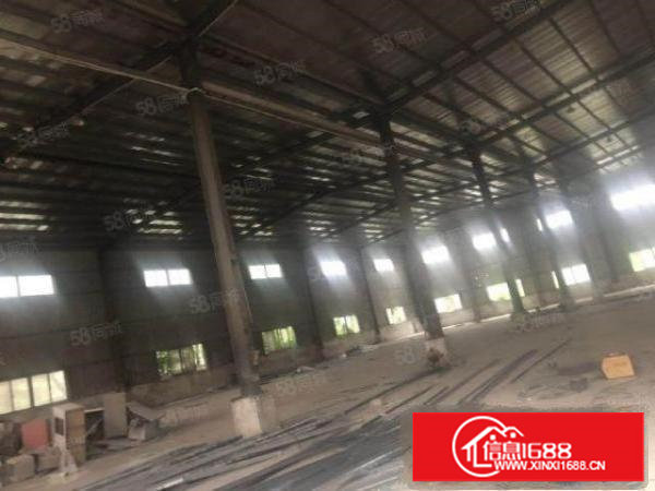 塘厦桥陇新出钢结构3250平方原房东独门独院，空地大