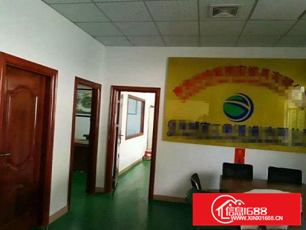 塘厦大坪标准一楼厂房700平方超大空地高度6米