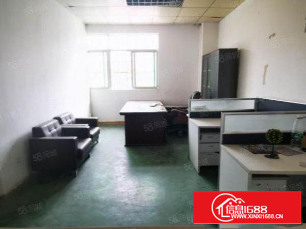 石岩一楼400平精装厂房出租