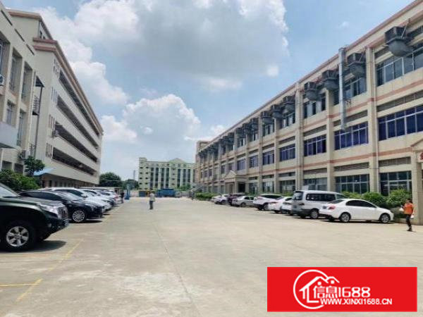 出租清溪镇清溪城区320平方小厂房，适合小加工，新开厂