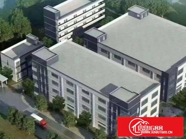 常平全新国有证双证标准厂房，形象靓仔，离松山湖半
