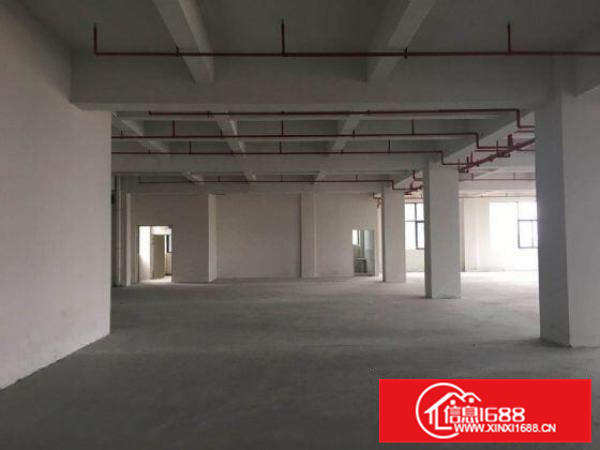 顺德容桂标准厂房出租，园区管理大路边证照齐全