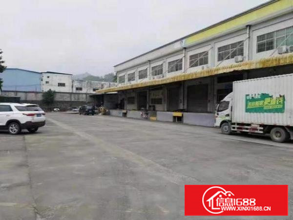 原房东，10米，钢构