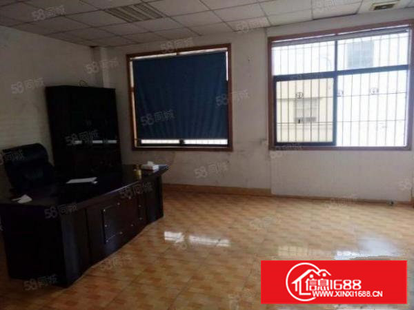 出租|谢岗标准车间500平形象靓，超大空地