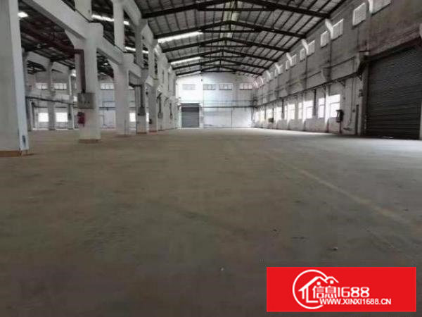 大岭山石大路边新出原房东钢构滴水十二米可办环评