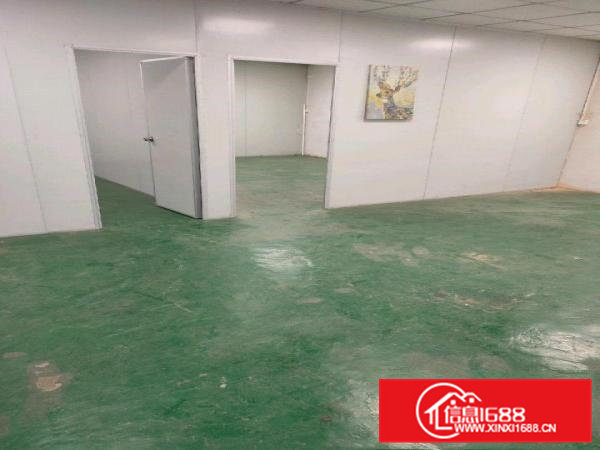 杨屋带现成装修一楼400平方出租